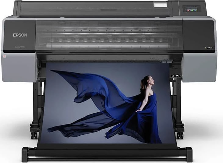 Epson SureColor SC-P9500 farve blækprinter