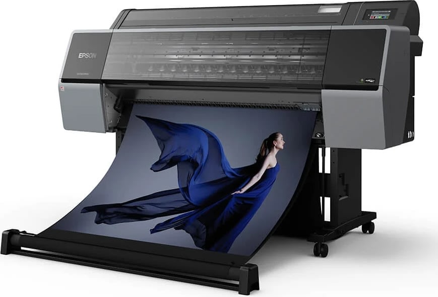 Epson SureColor SC-P9500 farve blækprinter