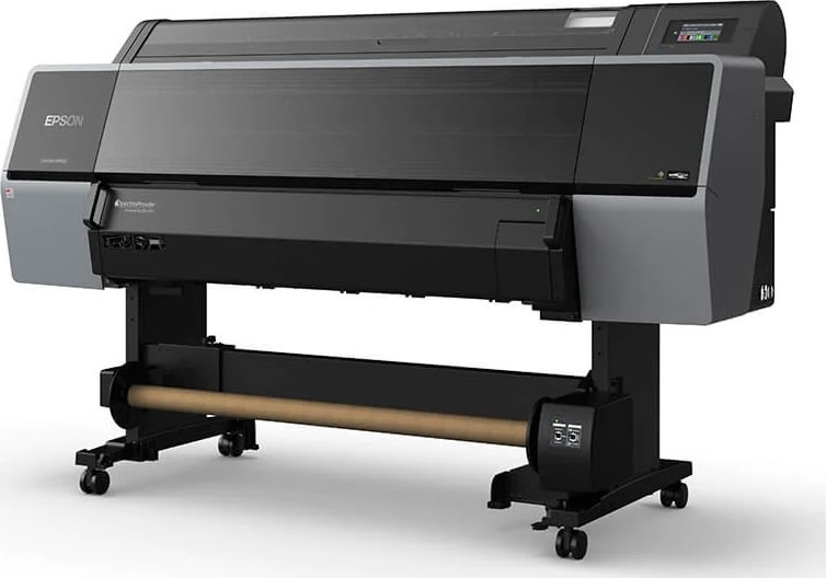 Epson SureColor SC-P9500 farve blækprinter