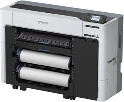 Epson SC-P6500DE storformatsprintere, blæk, farve