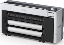 Epson SC-P8500DM storformatsprinter, blæk, farve