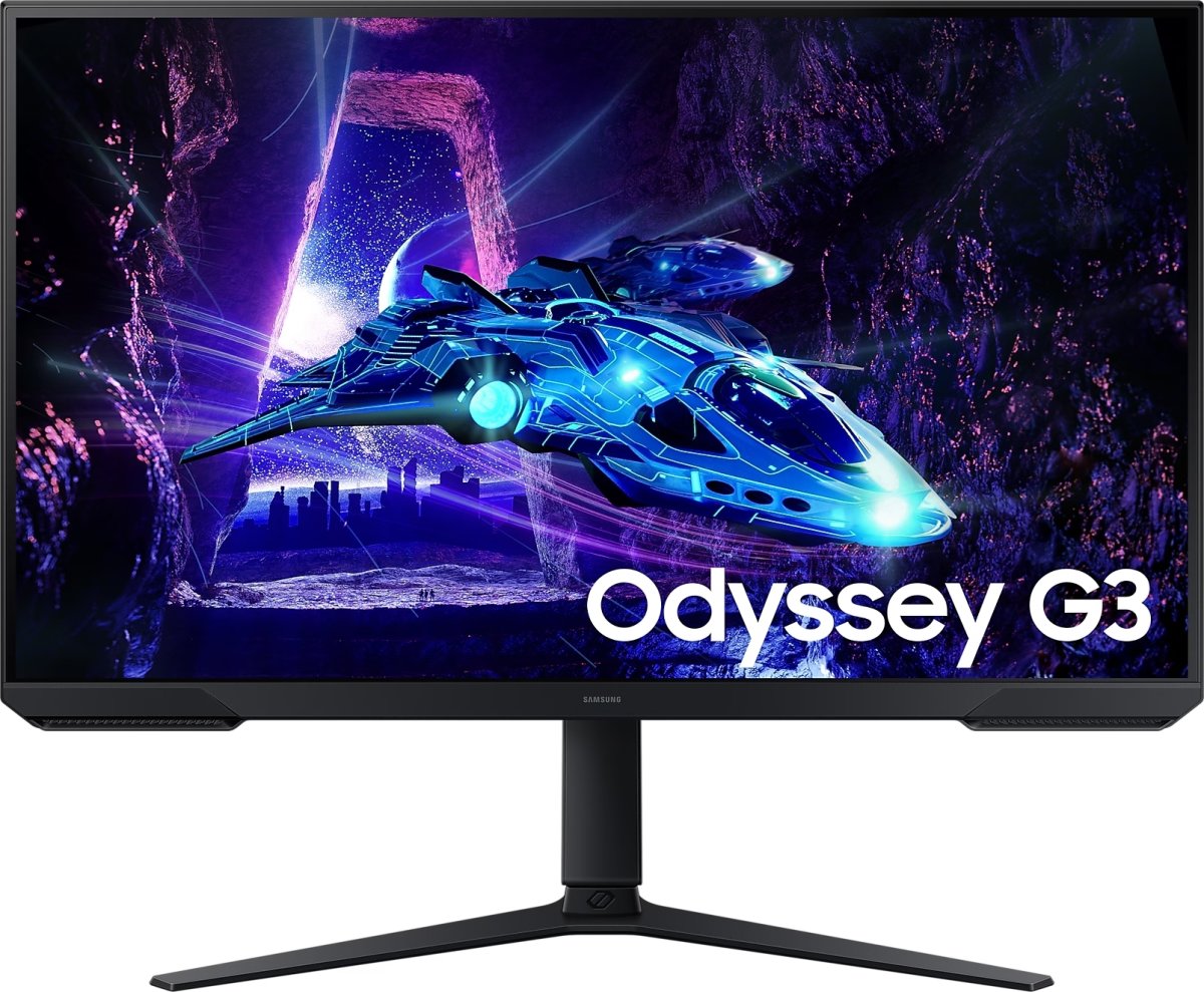 Samsung LS32DG300EUXEN 32'' LED skærm