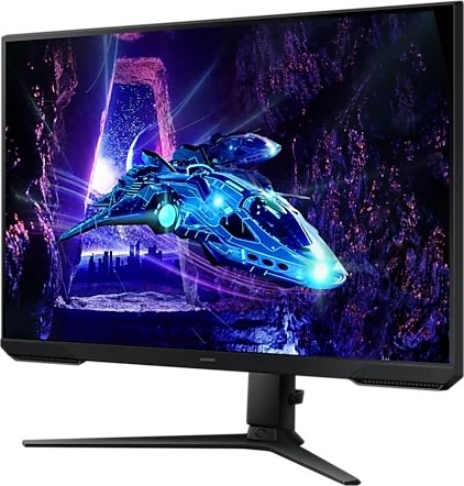 Samsung LS32DG300EUXEN 32'' LED skærm