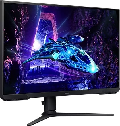 Samsung LS32DG300EUXEN 32'' LED skærm