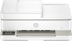 HP multifunktionsprinter 6530e AiO, blæk, farve