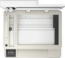 HP multifunktionsprinter 6530e AiO, blæk, farve
