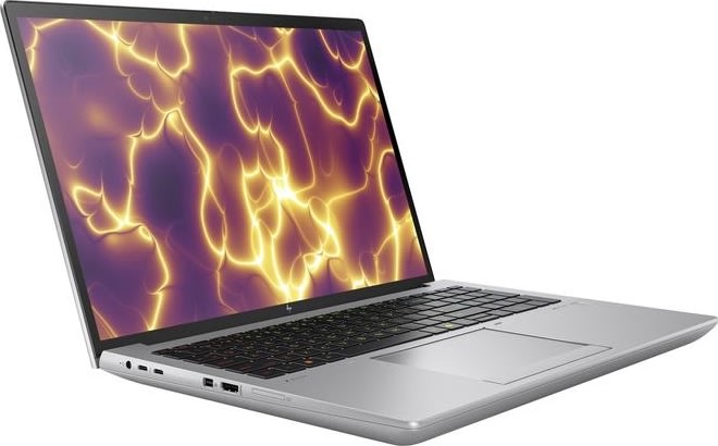 HP ZBook Fury 16 G11 16" bærbar notebook
