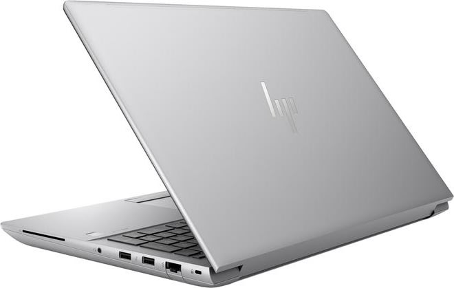 HP ZBook Fury 16 G11 16" bærbar notebook