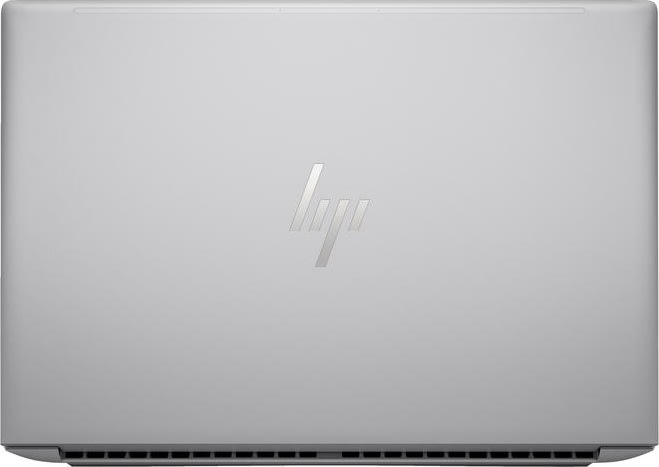 HP ZBook Fury 16 G11 16" bærbar notebook