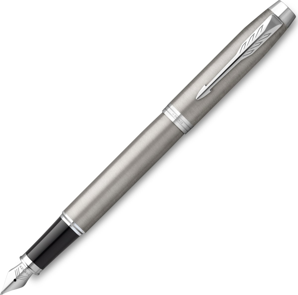 Parker IM Stainless Steel CT Premium Gavesæt | M