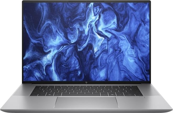 HP ZBook Studio G11 16" bærbar computer
