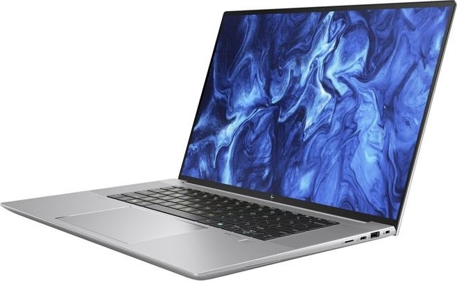 HP ZBook Studio G11 16" bærbar computer