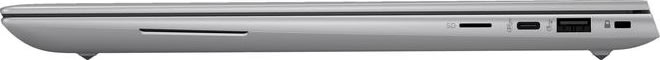 HP ZBook Studio G11 16" bærbar computer