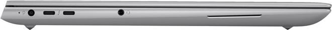HP ZBook Studio G11 16" bærbar computer