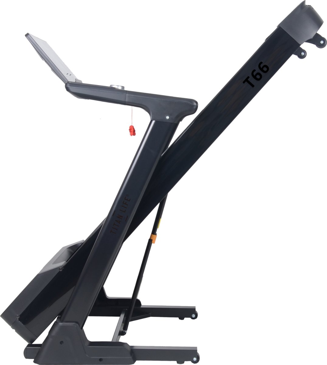 Titan Life løbebånd T66