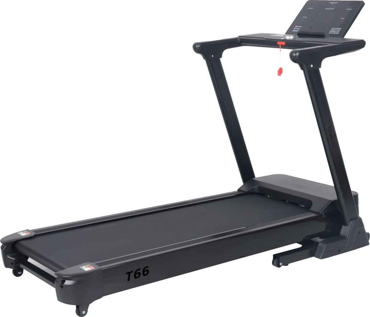 Titan Life løbebånd T66