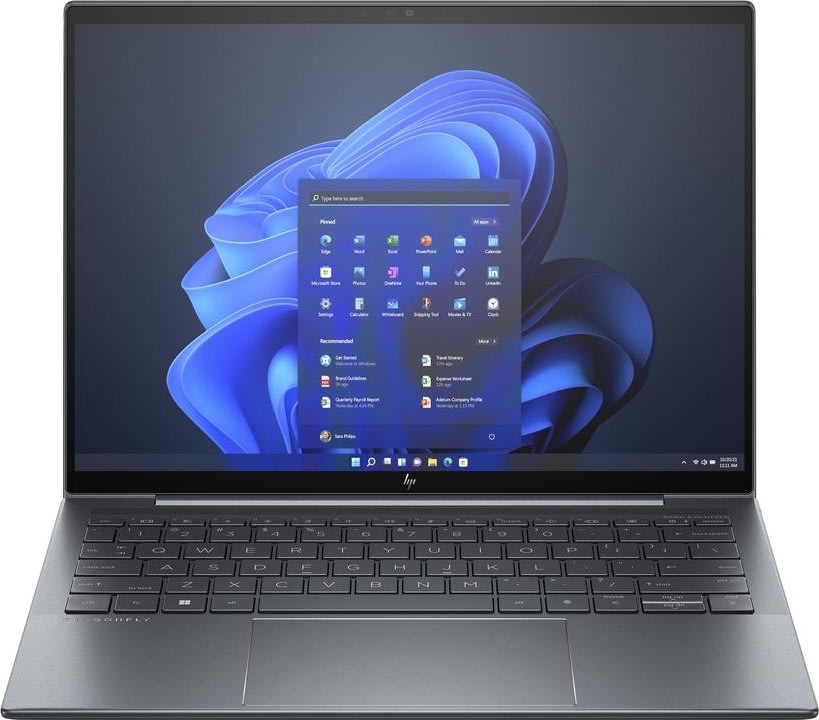 HP Dragonfly G4 13.5" bærbar computer