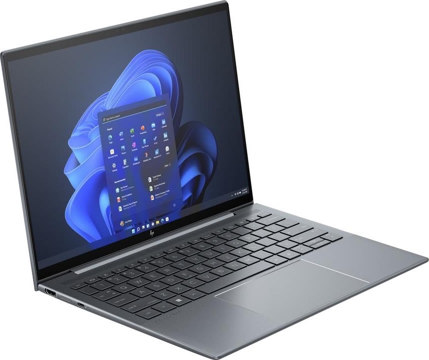HP Dragonfly G4 13.5" bærbar computer