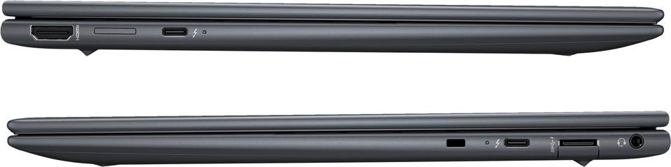 HP Dragonfly G4 13.5" bærbar computer