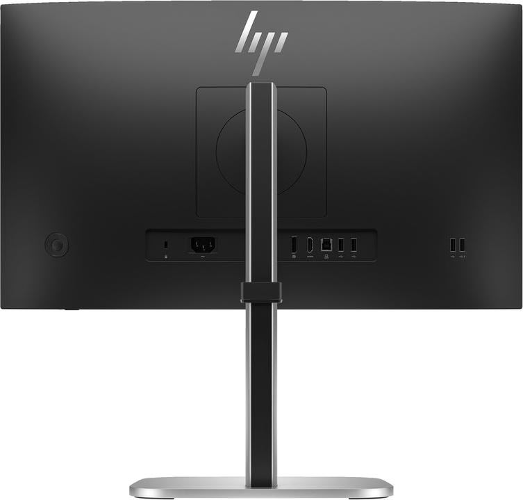 HP 524pf kantbelyst 24" LED skærm