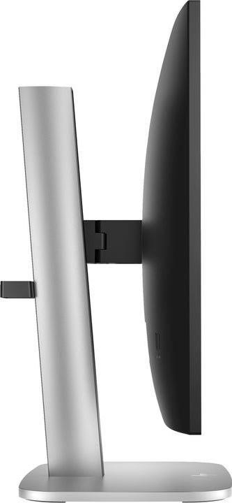 HP 524pf kantbelyst 24" LED skærm