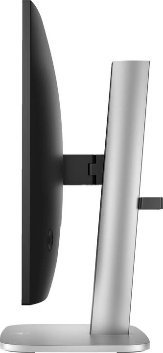 HP 524pf kantbelyst 24" LED skærm