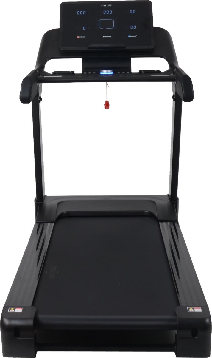 Titan Life løbebånd T96