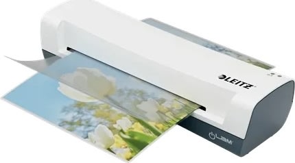 Leitz iLAM Home 4-i-1 A4-lamineringssæt