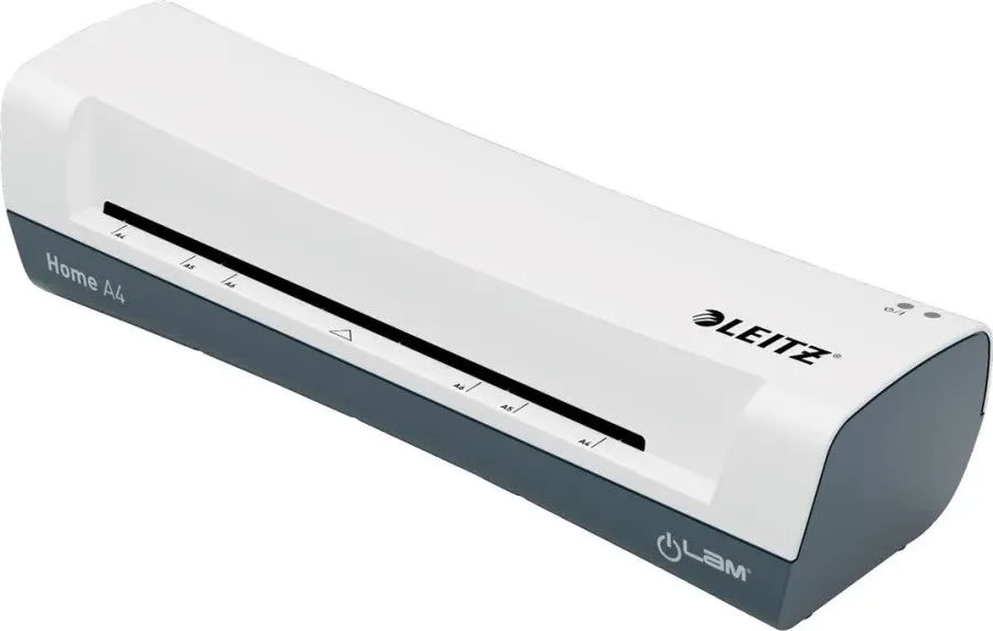 Leitz iLAM Home 4-i-1 A4-lamineringssæt