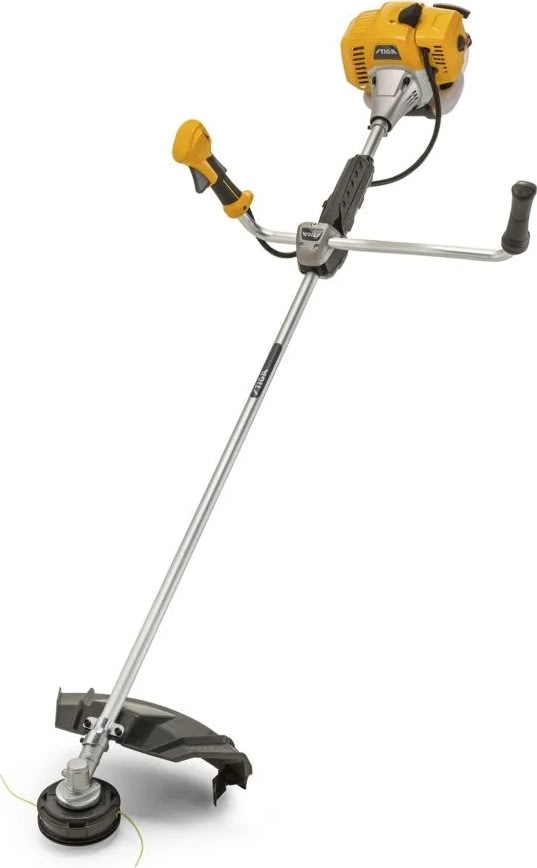 STIGA buskrydder BC535B, benzin