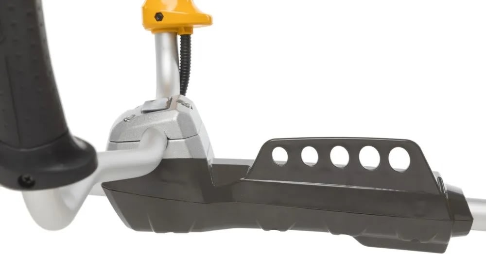 STIGA buskrydder BC535B, benzin