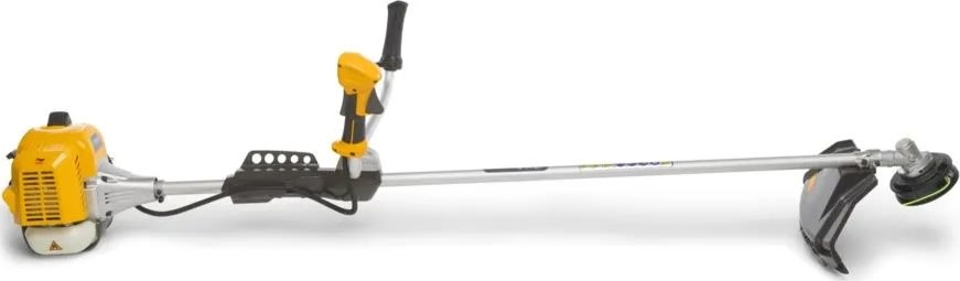 STIGA buskrydder BC555B, benzin