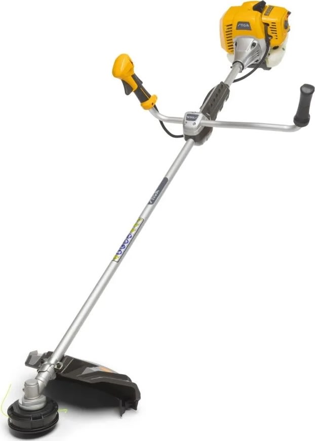 STIGA buskrydder BC555B, benzin
