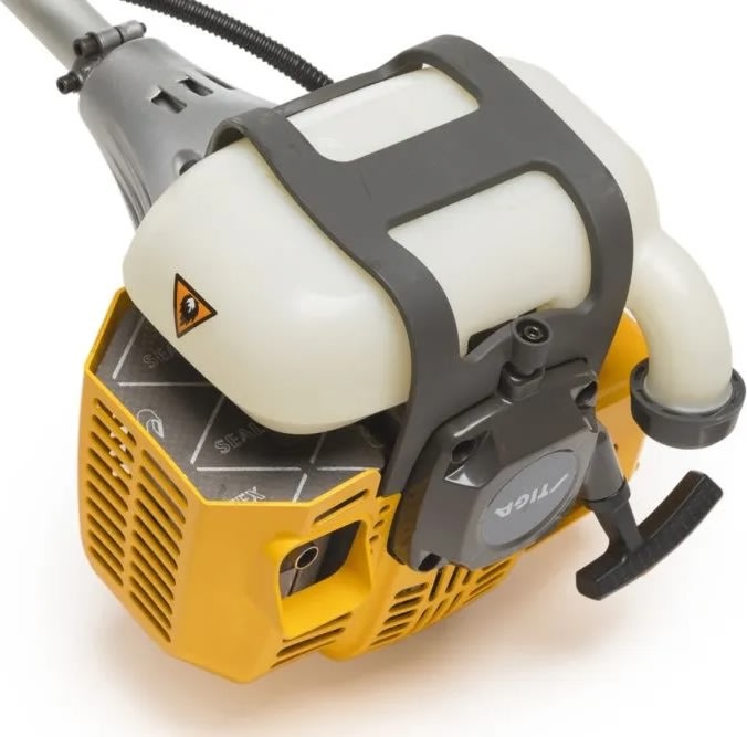 STIGA buskrydder BC555B, benzin