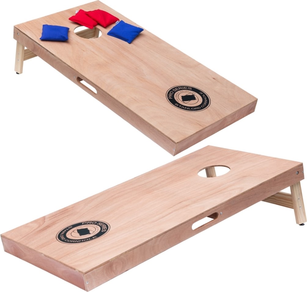 Stanlord Cornhole Pro Original