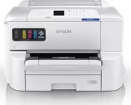 Epson farve WorkForce printer Pro EP-C7000DW