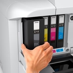 Epson farve WorkForce printer Pro EP-C7000DW