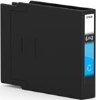 Epson blækpatron EM-C7100/EP-C7000, XL, Cyan
