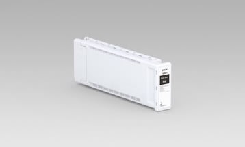 Epson T48M1 blækpatron, 700ml, sort