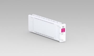 Epson T48M3 blækpatron, 700ml, magenta