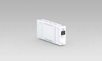 Epson blækpatron T48U1, 350ml, sort