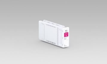 Epson blækpatron T48U3, 350ml, magenta