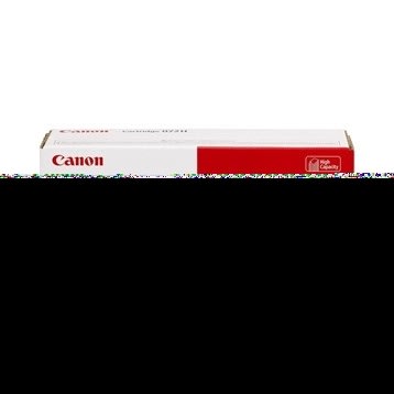 Canon Tonerpatron Cartridge 072H, sort