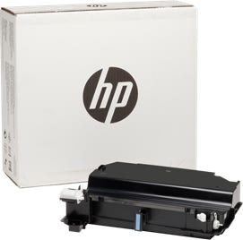 HP opsamler til overskydende toner