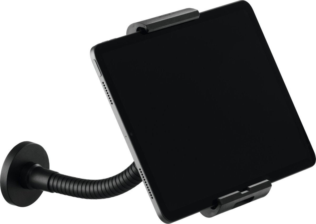 Durable TOUGH Tablet holder, væg/bord