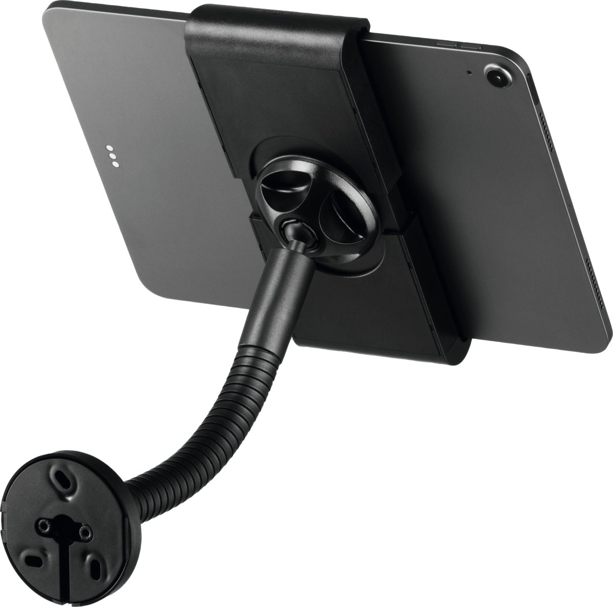 Durable TOUGH Tablet holder, væg/bord