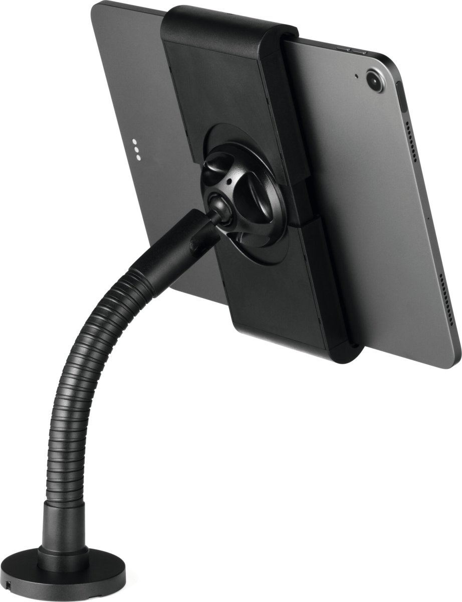 Durable TOUGH Tablet holder, væg/bord