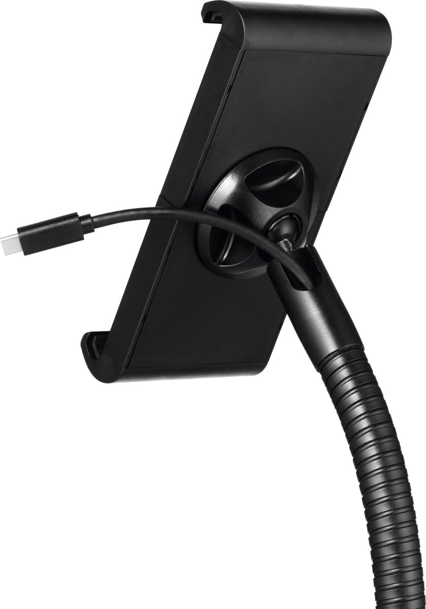 Durable TOUGH Tablet Holder, gulv