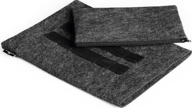 Durable EFFECT MultiBag 13'' Computer Sleeve