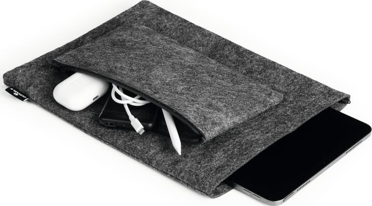 Durable EFFECT MultiBag 13'' Computer Sleeve